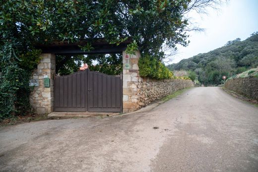 Luksusowy dom w Alfoz de Lloredo, Provincia de Cantabria