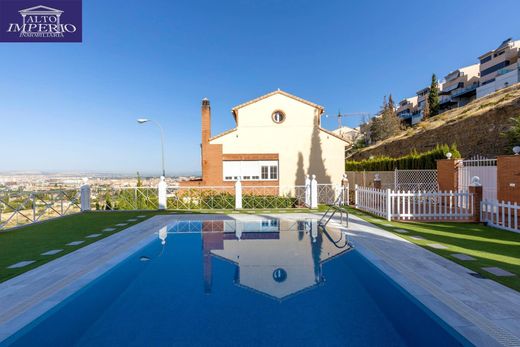 Casa de lujo en Granada, Provincia de Granada