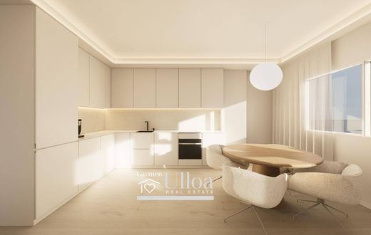 Apartment in Alicante, Valencia