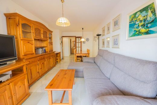 Apartment in Fuengirola, Malaga