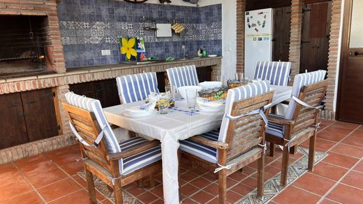 Einfamilienhaus in Villa de los Barrios, Cádiz