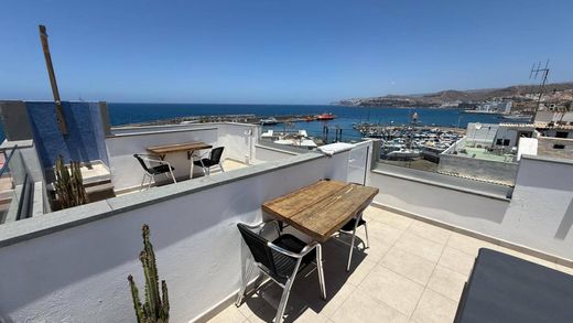 Residential complexes in Mogán, Province of Las Palmas