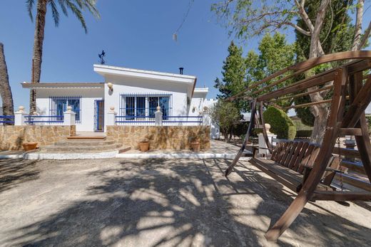 Villa in Jacarilla, Alicante