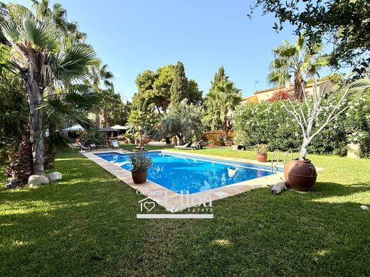 Luxury home in Alicante, Valencia