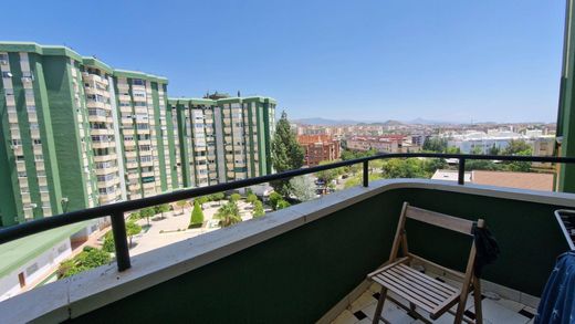 Apartament w Málaga, Provincia de Málaga