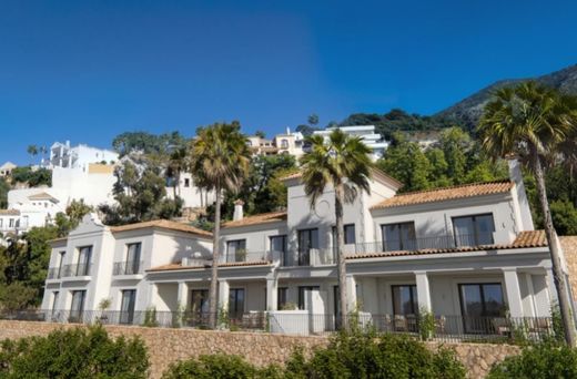 Вилла, Istán, Provincia de Málaga