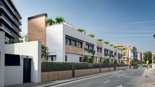 Casa de lujo en Fuengirola, Málaga