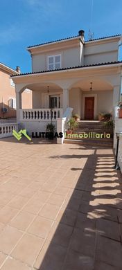 Einfamilienhaus in Inca, Balearen Inseln