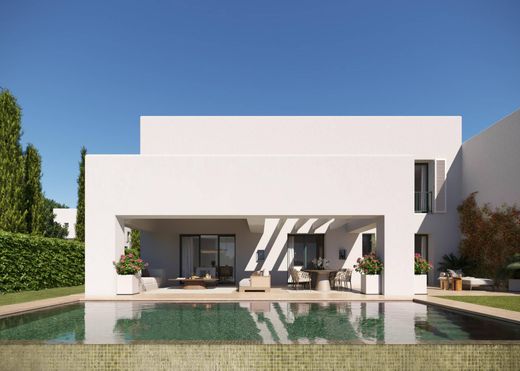 Semidetached House in Sotogrande, Cadiz