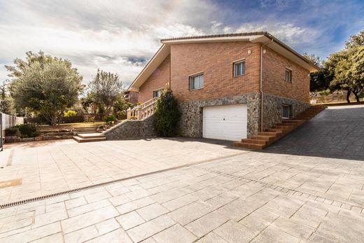 Casa di lusso a Sabadell, Província de Barcelona