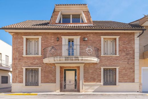 Alfarp, バレンシアの一戸建て住宅