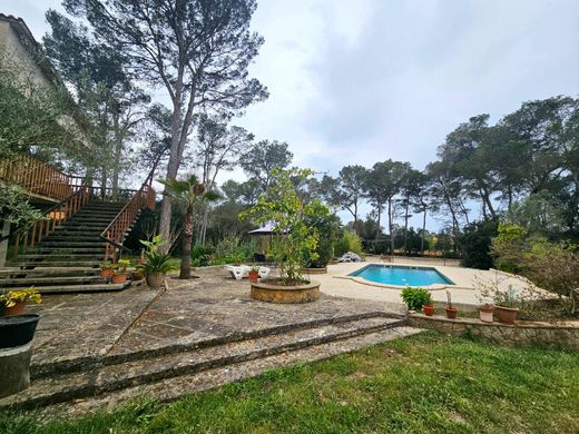 Rural or Farmhouse in Algaida, Province of Balearic Islands