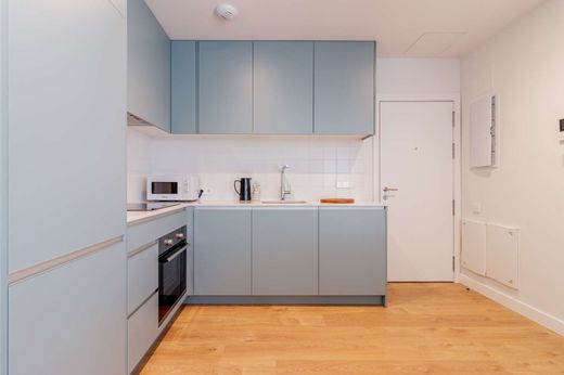 Daire Madrid, Provincia de Madrid