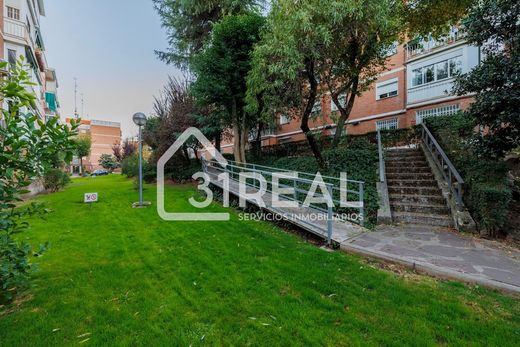 Appartement in Madrid, Provincia de Madrid