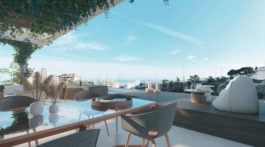 Lüks ev Fuengirola, Provincia de Málaga