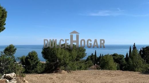 토지 / Málaga, Provincia de Málaga