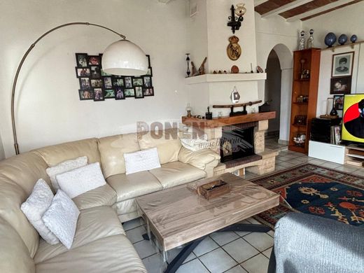 Maison de luxe à Santa Eulària des Riu, Province des Îles Baléares