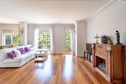 Apartment in Alicante, Valencia