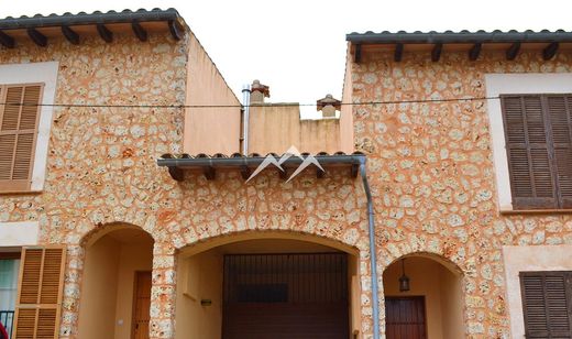 Luxury home in Llubí, Province of Balearic Islands
