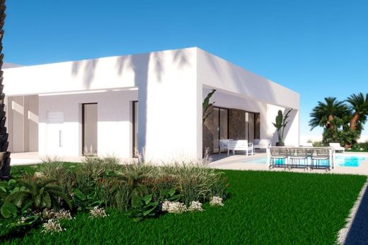 Villa in Finestrat, Alicante
