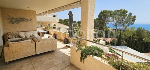 Penthouse w Altea, Provincia de Alicante