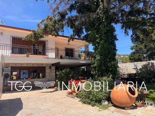 Detached House in Collado Mediano, Province of Madrid