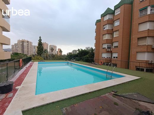 ‏דירה ב  Málaga, Provincia de Málaga