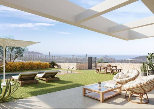 Casa en Finestrat, Provincia de Alicante