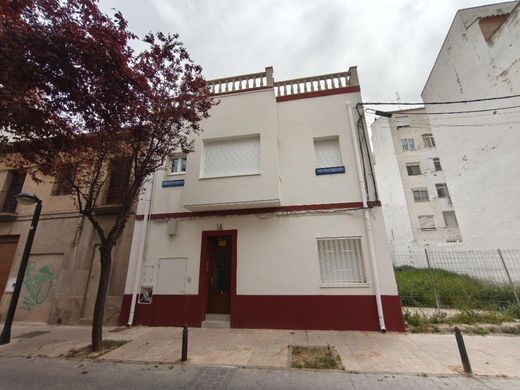 Luksusowy dom w Saragossa, Provincia de Zaragoza