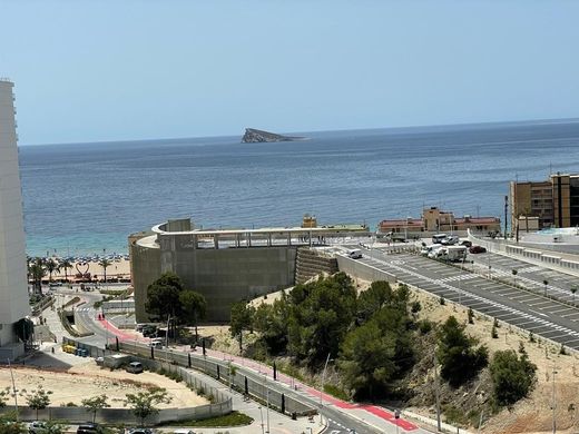 Appartamento a Benidorm, Provincia de Alicante