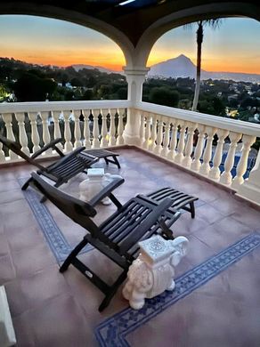 Villa Javea, Provincia de Alicante