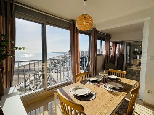 套间/公寓  阿利坎特, Provincia de Alicante