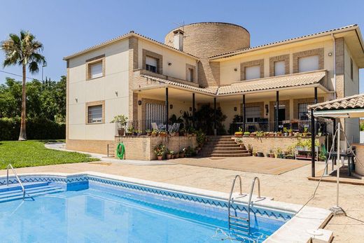 ‏בית חד-משפחתי ב  Badajoz, Provincia de Badajoz