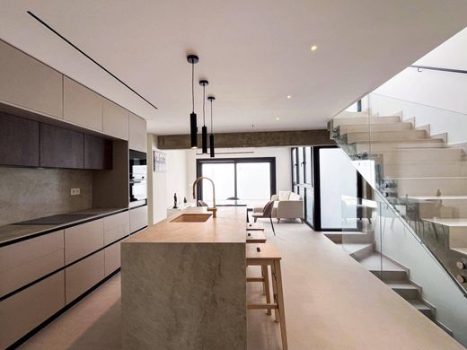 Luxury home in Málaga, Malaga