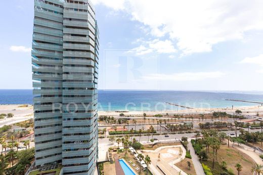 套间/公寓  巴塞罗那, Província de Barcelona