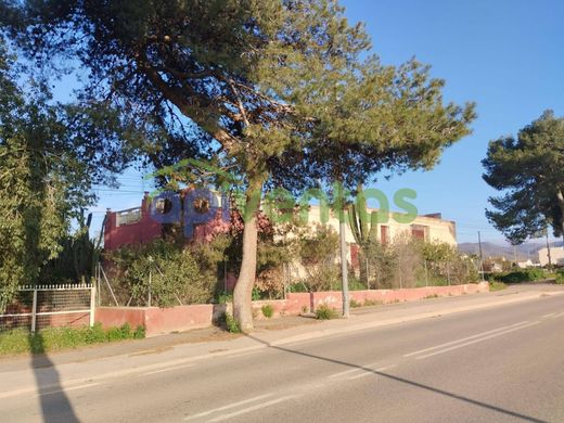 Rustykalny lub Wiejski w Lorca, Murcia