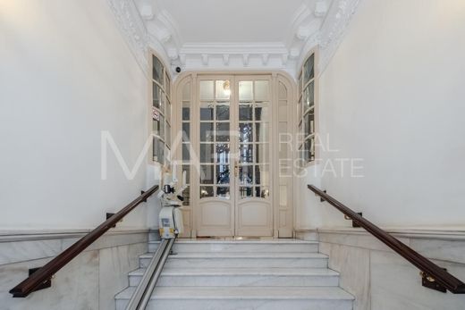 Appartement à Madrid, Province de Madrid