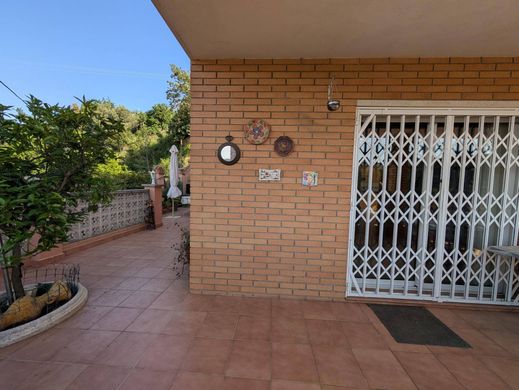 Luxury home in Cervelló, Province of Barcelona