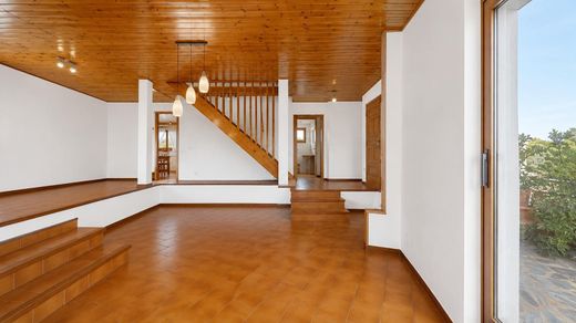 Casa de luxo - Sentmenat, Província de Barcelona