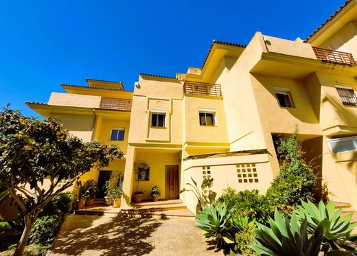 Luxury home in Estepona, Malaga