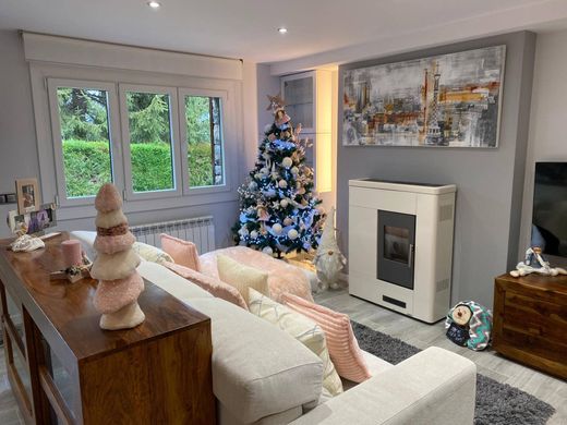 Квартира, Alp, Província de Girona