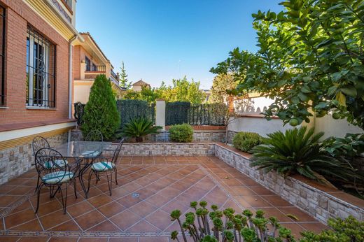 Πολυτελή κατοικία σε Γρενάδα, Provincia de Granada