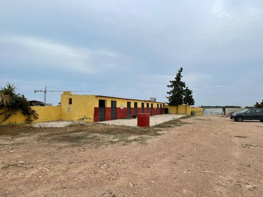 Усадьба / Сельский дом, Мурсия, Murcia