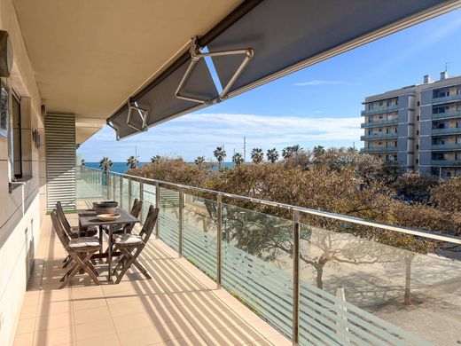 Apartment in Badalona, Province of Barcelona