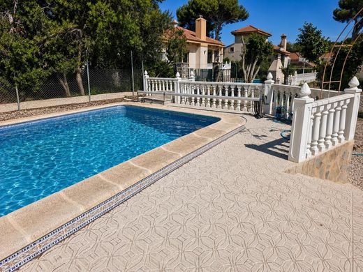 Einfamilienhaus in Pilar de la Horadada, Alicante