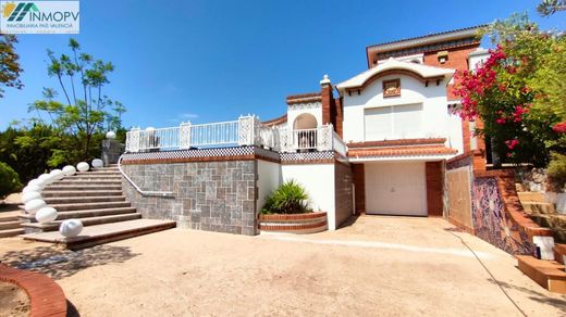 Вилла, Винаросе, Província de Castelló