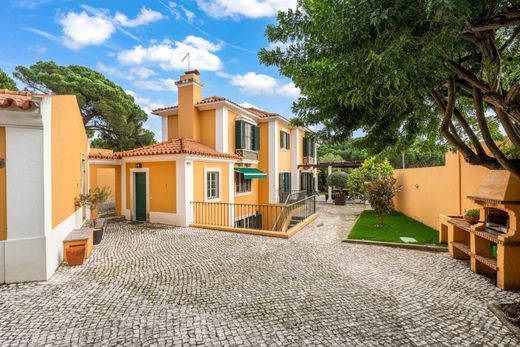 Detached House in Cascais, Lisbon