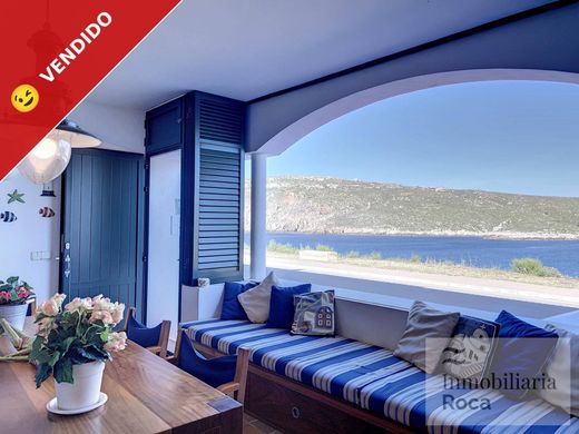 Luxury home in Fornells, Province of Balearic Islands