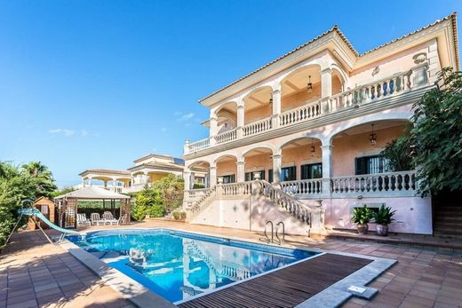 Villa in Palma de Mallorca, Balearen Inseln
