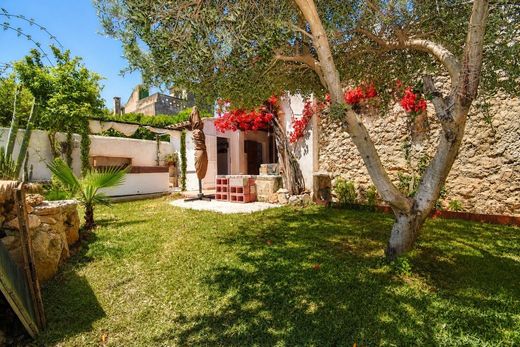 Casa de lujo en Campanet, Islas Baleares